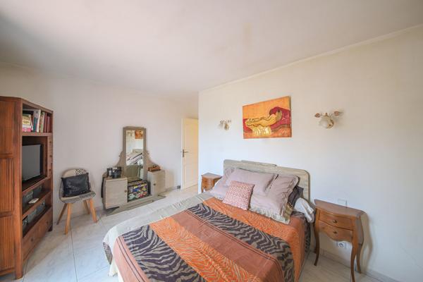 Achat maison Borgo - 4 pièce(s) - 131 m² - 280 000 €