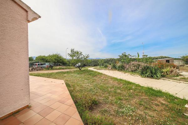 Achat maison Borgo - 4 pièce(s) - 131 m² - 280 000 €