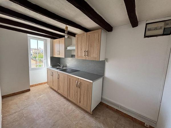 Maison à vendre à Lys-Haut-Layon dans le Maine-et-Loire (49310), ref : 2018247