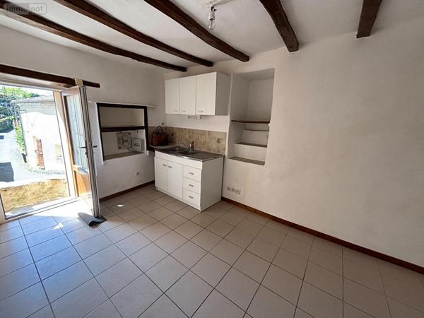 Maison à vendre à Lys-Haut-Layon dans le Maine-et-Loire (49310), ref : 2018247