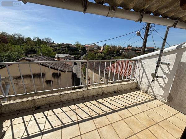 Maison à vendre à Lys-Haut-Layon dans le Maine-et-Loire (49310), ref : 2018247