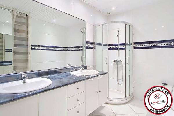 Maison à vendre 5 pièces de 115 m²