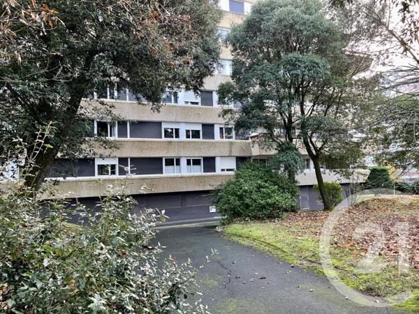 Appartement Studio à vendre  1 pièce - 22,70 m2 LA ROCHELLE - 17