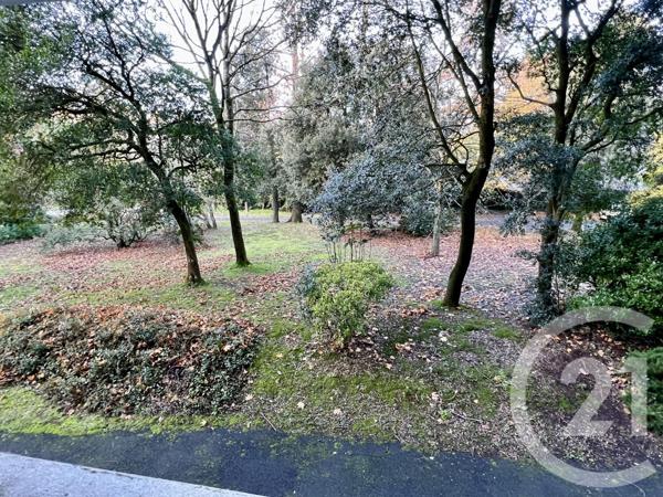 Appartement Studio à vendre  1 pièce - 22,70 m2 LA ROCHELLE - 17