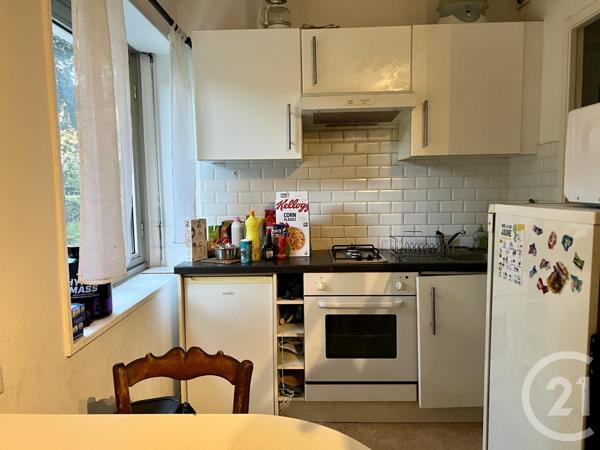 Appartement Studio à vendre  1 pièce - 22,70 m2 LA ROCHELLE - 17