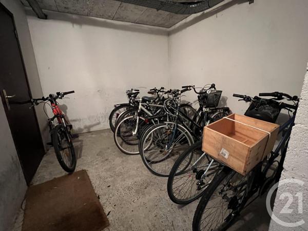 Appartement Studio à vendre  1 pièce - 22,70 m2 LA ROCHELLE - 17