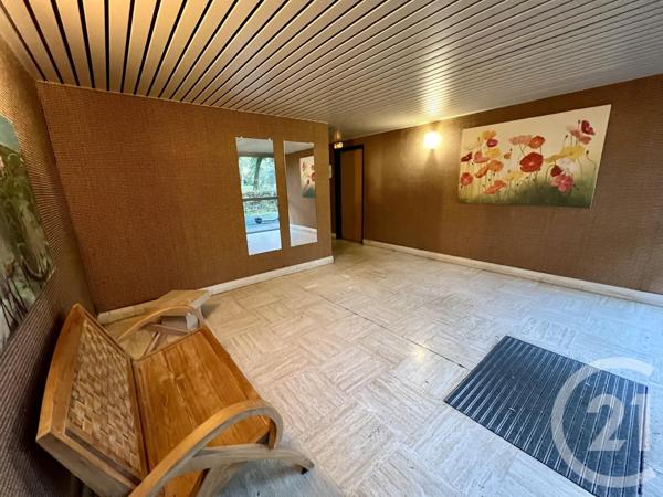 Appartement Studio à vendre  1 pièce - 22,70 m2 LA ROCHELLE - 17