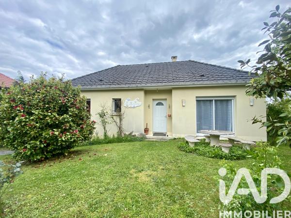 Maison à vendre 5 pièces 155 m² Lubersac