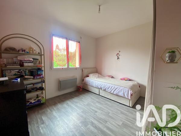 Maison à vendre 5 pièces 155 m² Lubersac