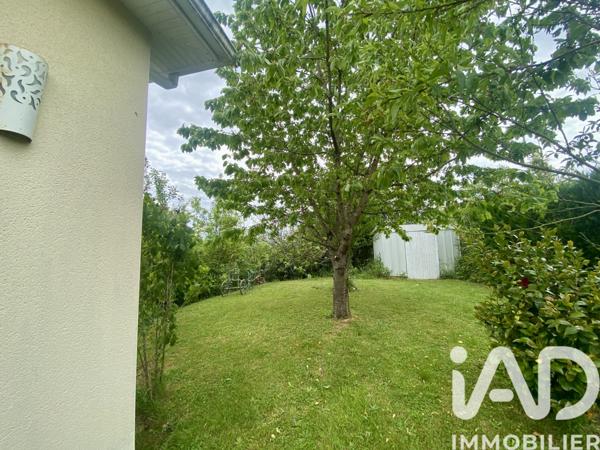 Maison à vendre 5 pièces 155 m² Lubersac