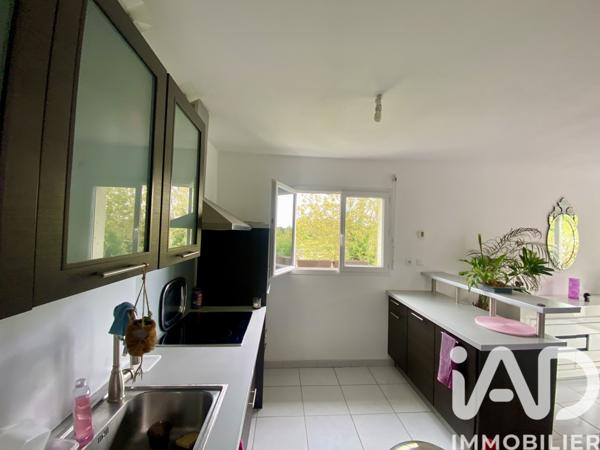Maison à vendre 5 pièces 155 m² Lubersac