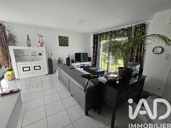 Maison à vendre 5 pièces 155 m² Lubersac