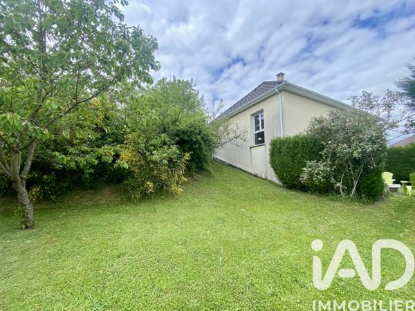 Maison à vendre 5 pièces 155 m² Lubersac