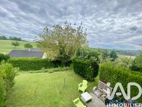 Maison à vendre 5 pièces 155 m² Lubersac