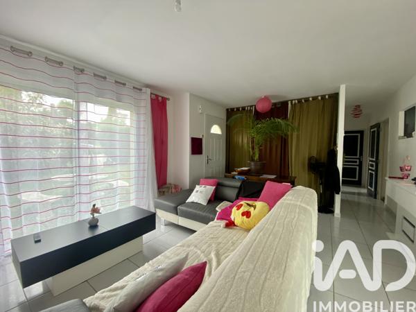 Maison à vendre 5 pièces 155 m² Lubersac
