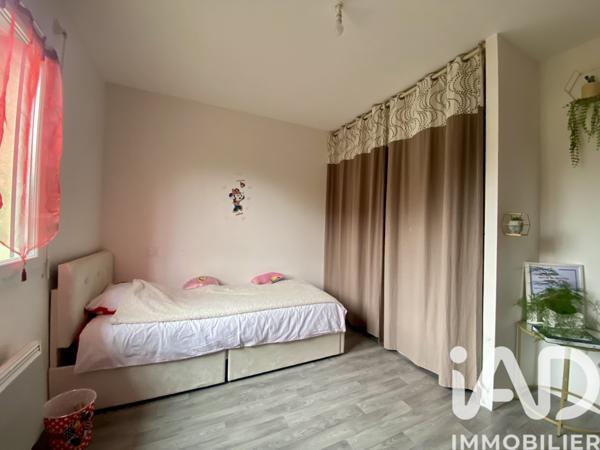 Maison à vendre 5 pièces 155 m² Lubersac