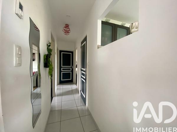 Maison à vendre 5 pièces 155 m² Lubersac