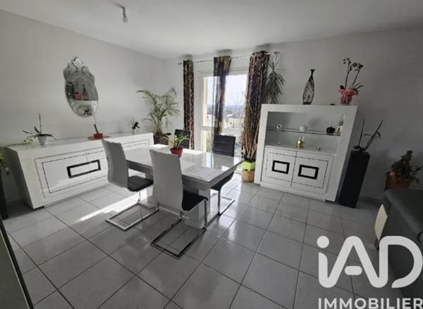 Maison à vendre 5 pièces 155 m² Lubersac