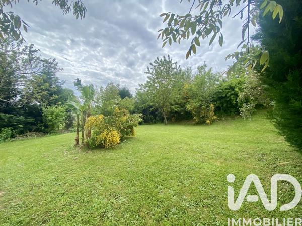 Maison à vendre 5 pièces 155 m² Lubersac