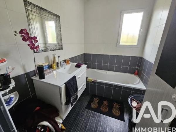 Maison à vendre 5 pièces 155 m² Lubersac