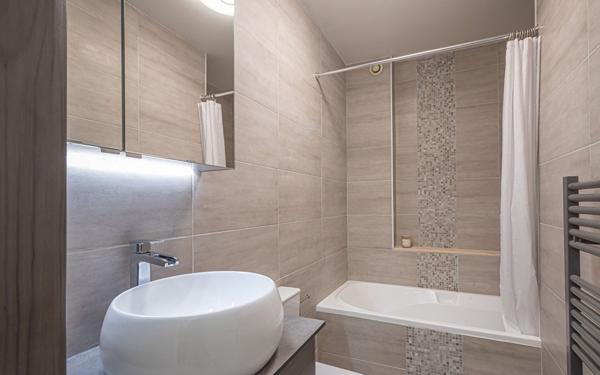 Appartement à louer    4 pièces • 84,63 m2 Saint-Mandé