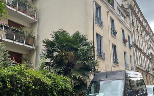 Appartement à louer    4 pièces • 84,63 m2 Saint-Mandé