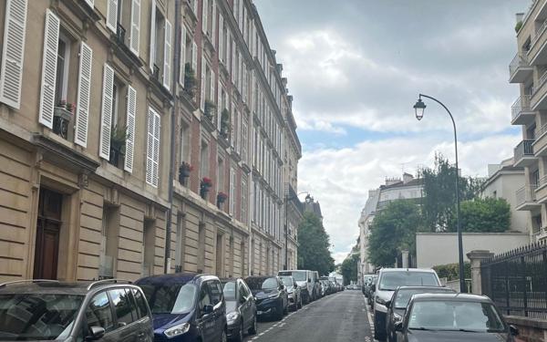 Appartement à louer    4 pièces • 84,63 m2 Saint-Mandé