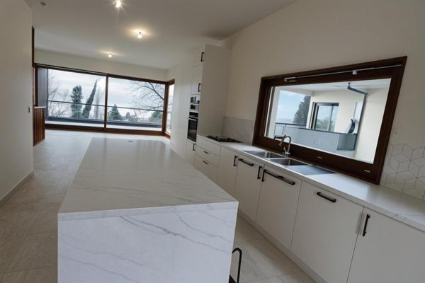 Maison à Évian-les-Bains, 74500 - 4 pièces 111m²