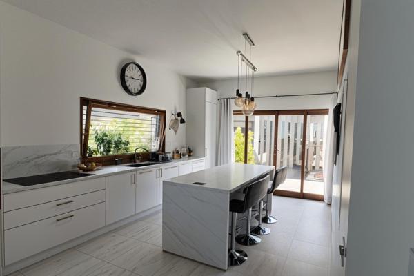 Maison à Évian-les-Bains, 74500 - 4 pièces 111m²