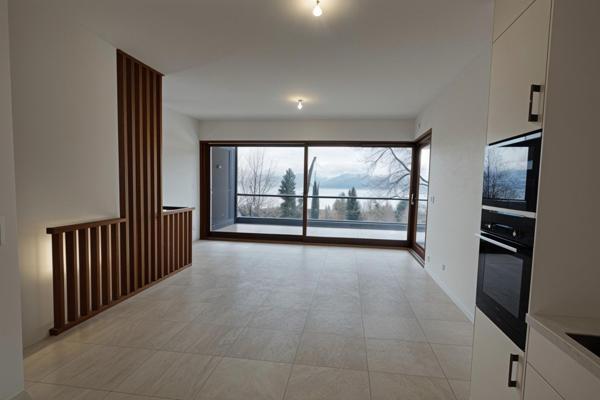 Maison à Évian-les-Bains, 74500 - 4 pièces 111m²