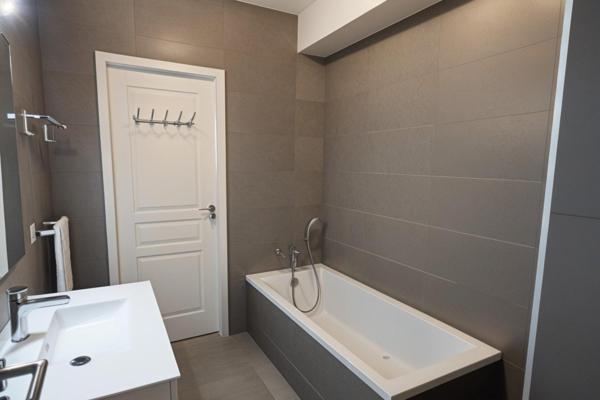 Maison à Évian-les-Bains, 74500 - 4 pièces 111m²