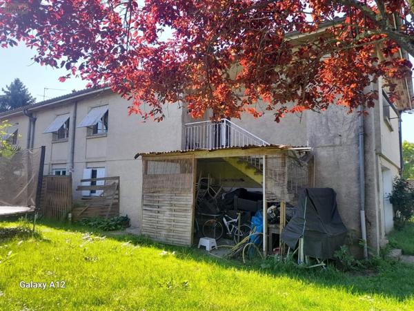 Maison à vendre à Auch dans le Gers (32000), ref : 25/2258