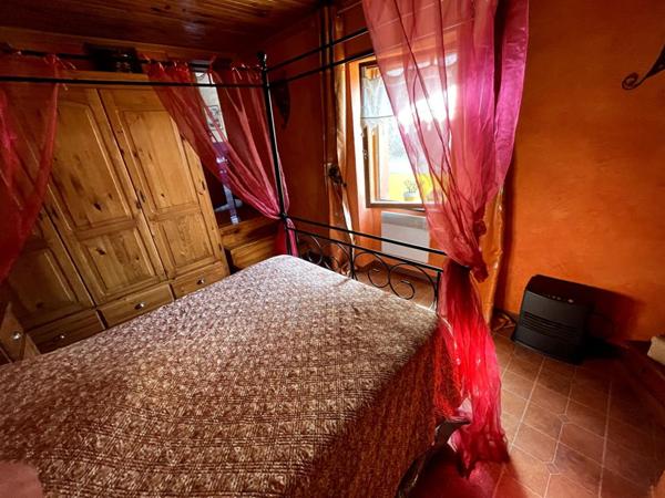 Maison 3 chambres - Paimboeuf (44560)