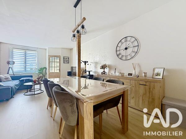 Maison à vendre 4 pièces 110 m² Pérenchies