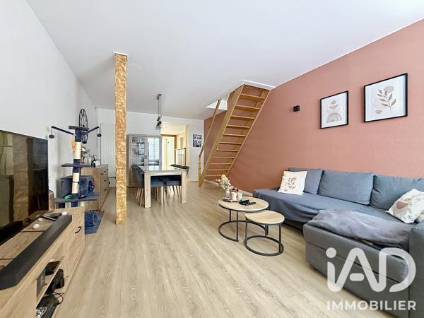 Maison à vendre 4 pièces 110 m² Pérenchies