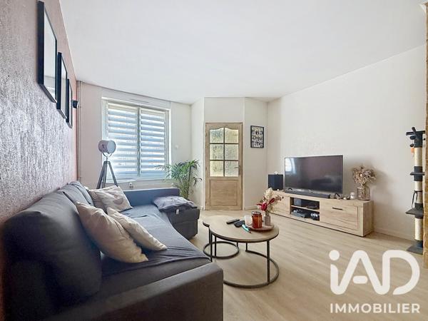Maison à vendre 4 pièces 110 m² Pérenchies