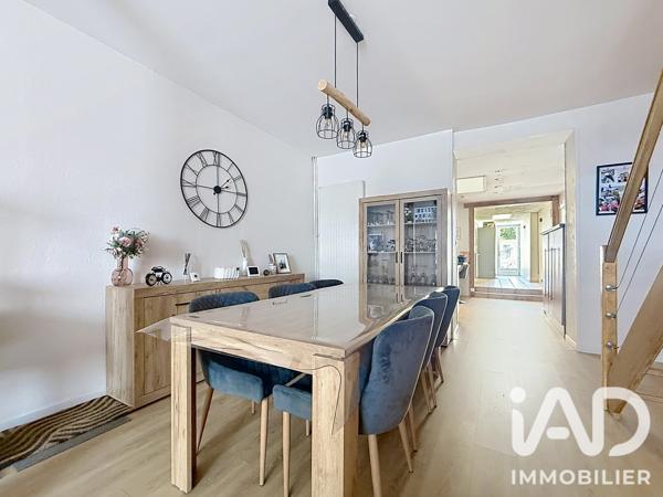Maison à vendre 4 pièces 110 m² Pérenchies