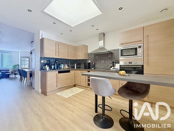 Maison à vendre 4 pièces 110 m² Pérenchies
