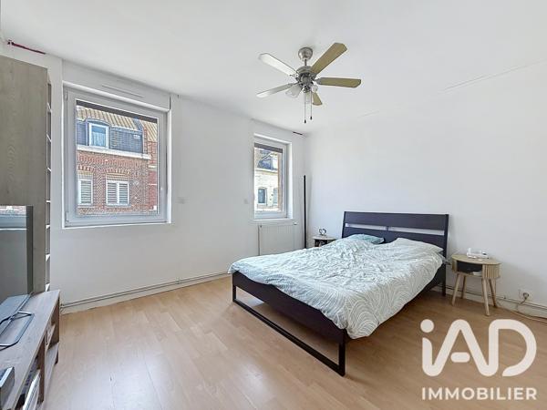 Maison à vendre 4 pièces 110 m² Pérenchies
