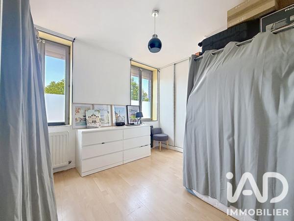 Maison à vendre 4 pièces 110 m² Pérenchies