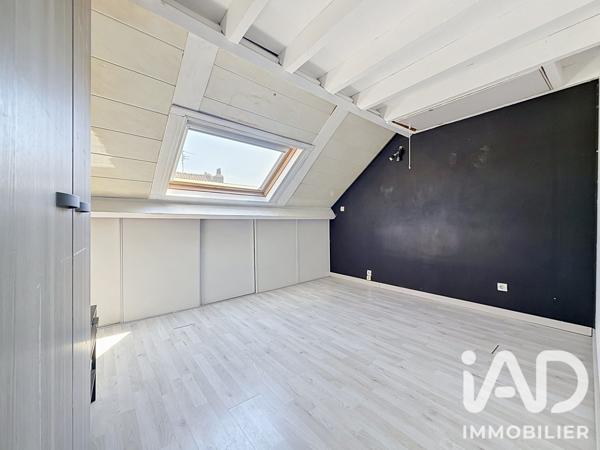 Maison à vendre 4 pièces 110 m² Pérenchies