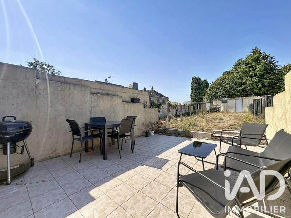 Maison à vendre 4 pièces 110 m² Pérenchies