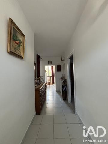Maison à vendre 6 pièces 145 m² Yzeure