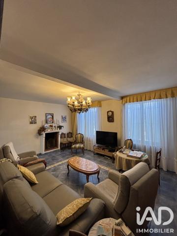 Maison à vendre 6 pièces 145 m² Yzeure