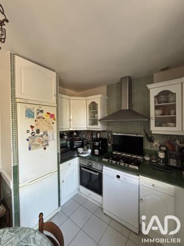 Maison à vendre 6 pièces 145 m² Yzeure