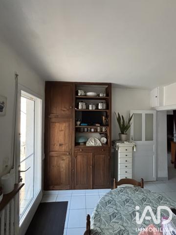 Maison à vendre 6 pièces 145 m² Yzeure