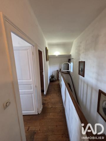 Maison à vendre 6 pièces 145 m² Yzeure
