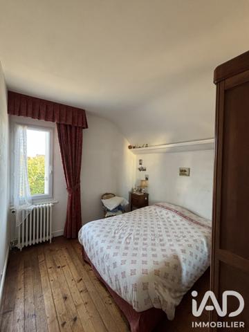 Maison à vendre 6 pièces 145 m² Yzeure