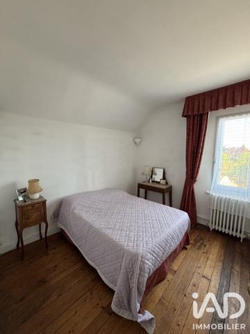 Maison à vendre 6 pièces 145 m² Yzeure