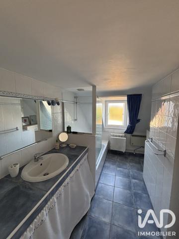 Maison à vendre 6 pièces 145 m² Yzeure